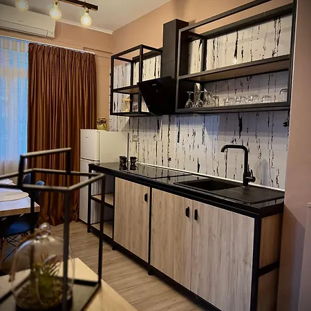 Voyage Appartement *