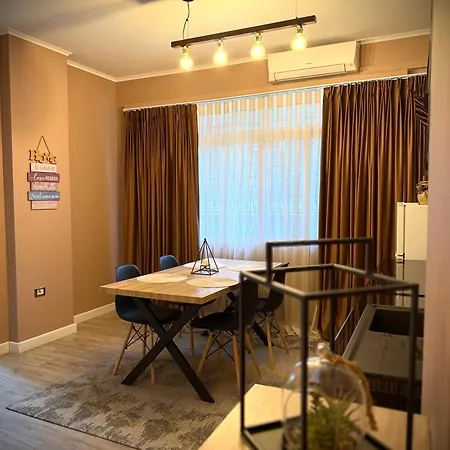 Апартаменты Voyage *