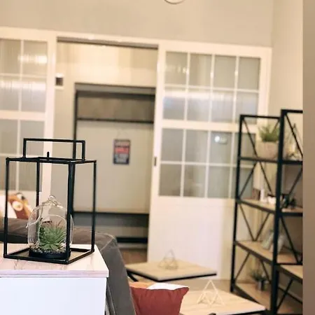 Ola Bicycle Appartamento *