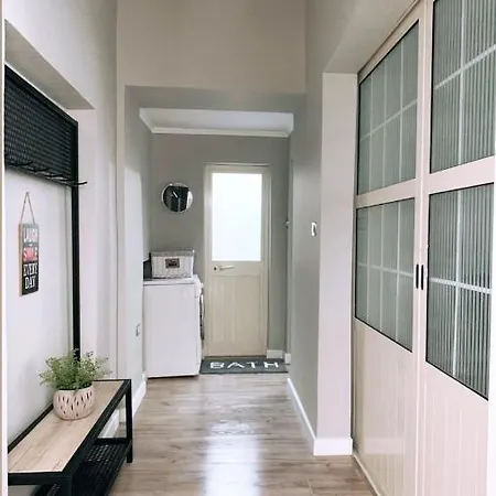 Appartamento Ola Bicycle Tirana