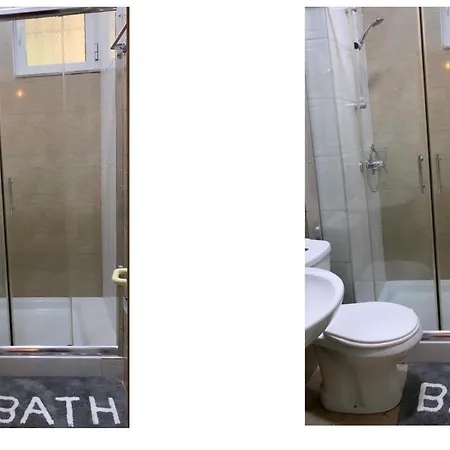 Ola Bicycle Appartamento Tirana