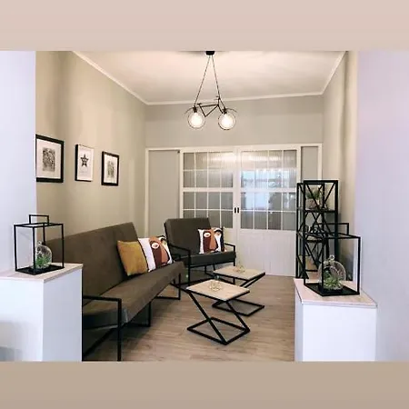 Ola Bicycle Appartamento *