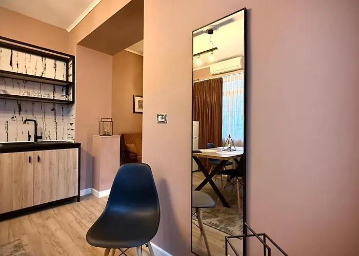 Appartement Voyage *