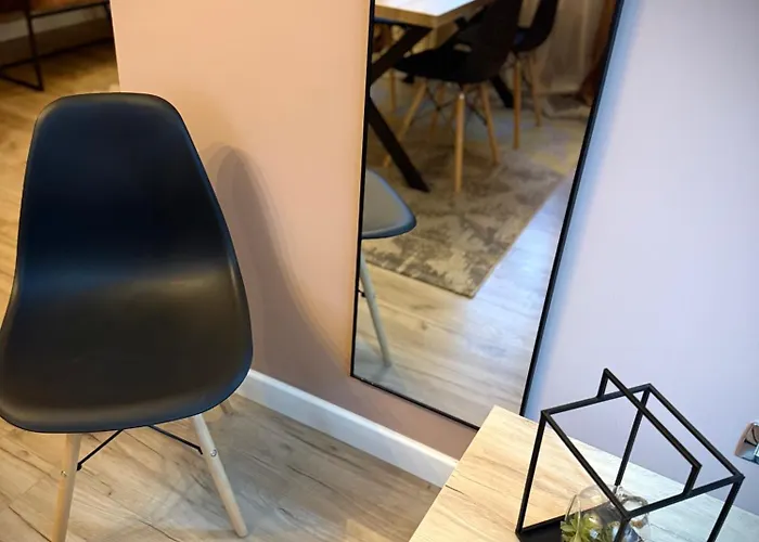 Appartement Voyage