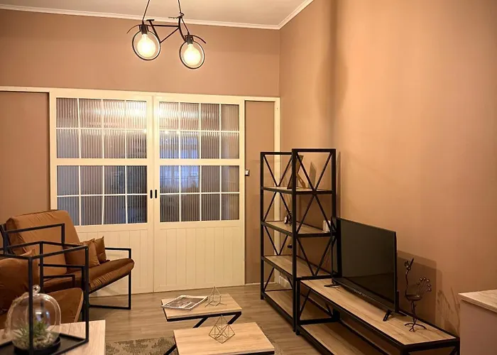Voyage Appartement