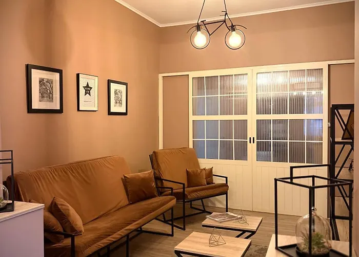 Voyage Appartement *