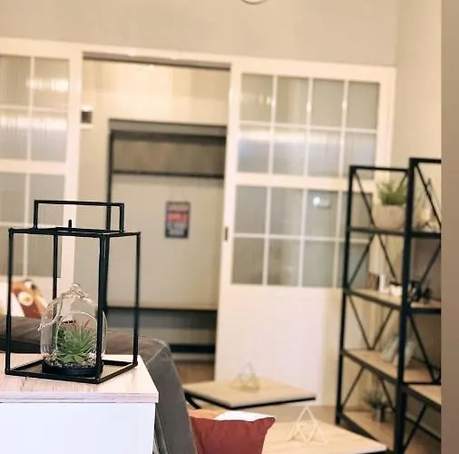 Ola Bicycle Apartment *