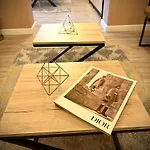 Voyage Apartment Tirana