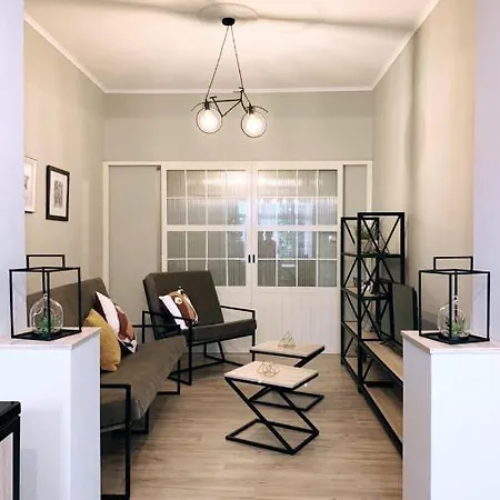 Ola Bicycle Appartement *