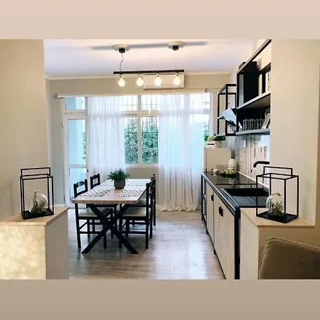 Apartamento Ola Bicycle