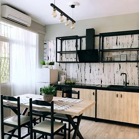 Ola Bicycle Apartamento *