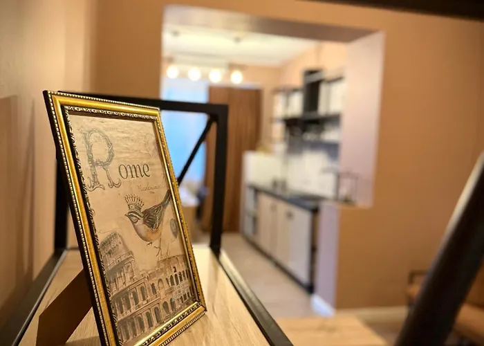 Appartamento Voyage *