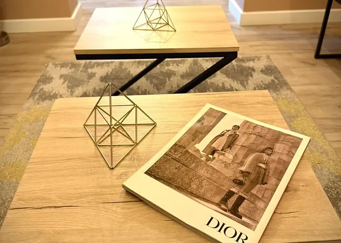 Voyage Appartamento Tirana