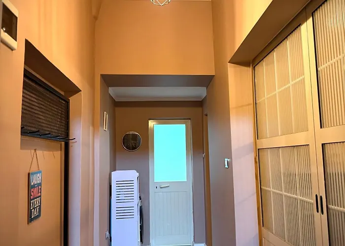 شقة Voyage تيرانا