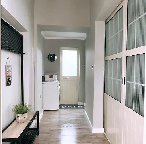 Apartamento Ola Bicycle Tirana