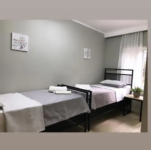 Ola Bicycle Apartamento *