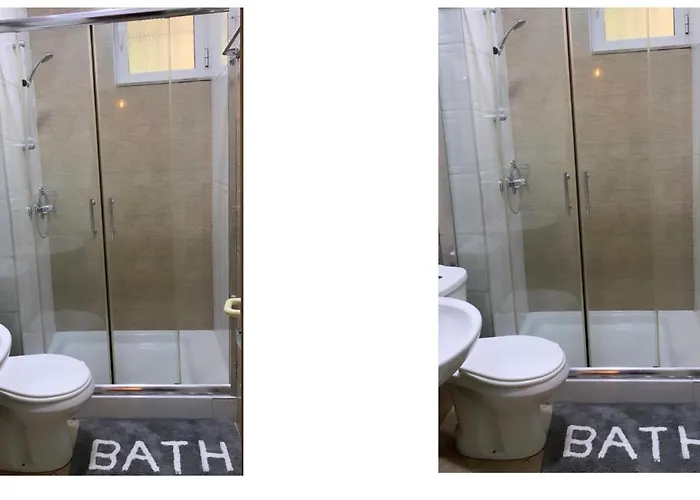 Ola Bicycle Apartament Tirana