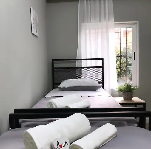 Apartament Ola Bicycle *