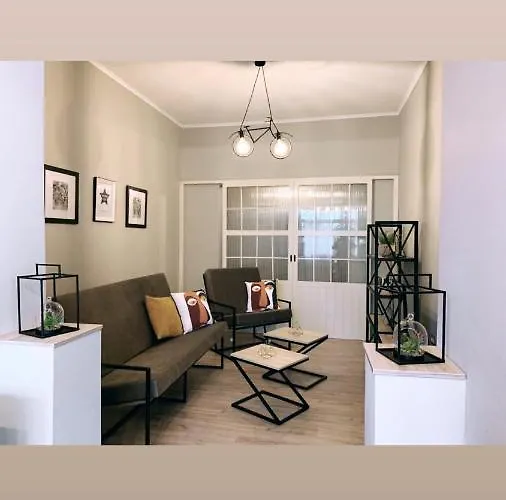 Ola Bicycle Apartamento *