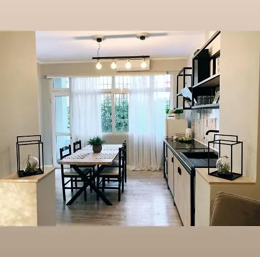 Apartament Ola Bicycle